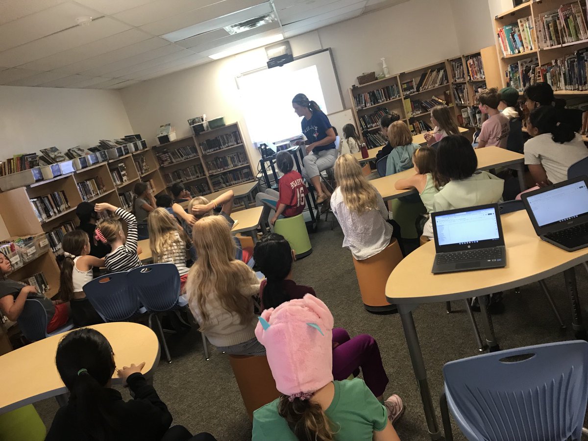 Brown Public School tweet media