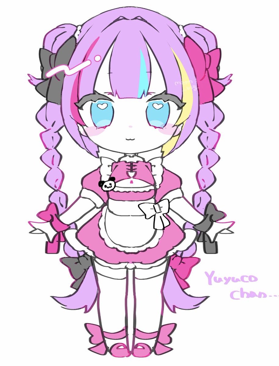 みたう🐹のイラスト