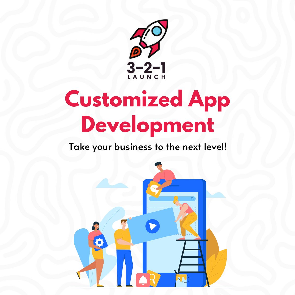 3-2-1 Launch (@3_2_1_Launch) / Posts / X
