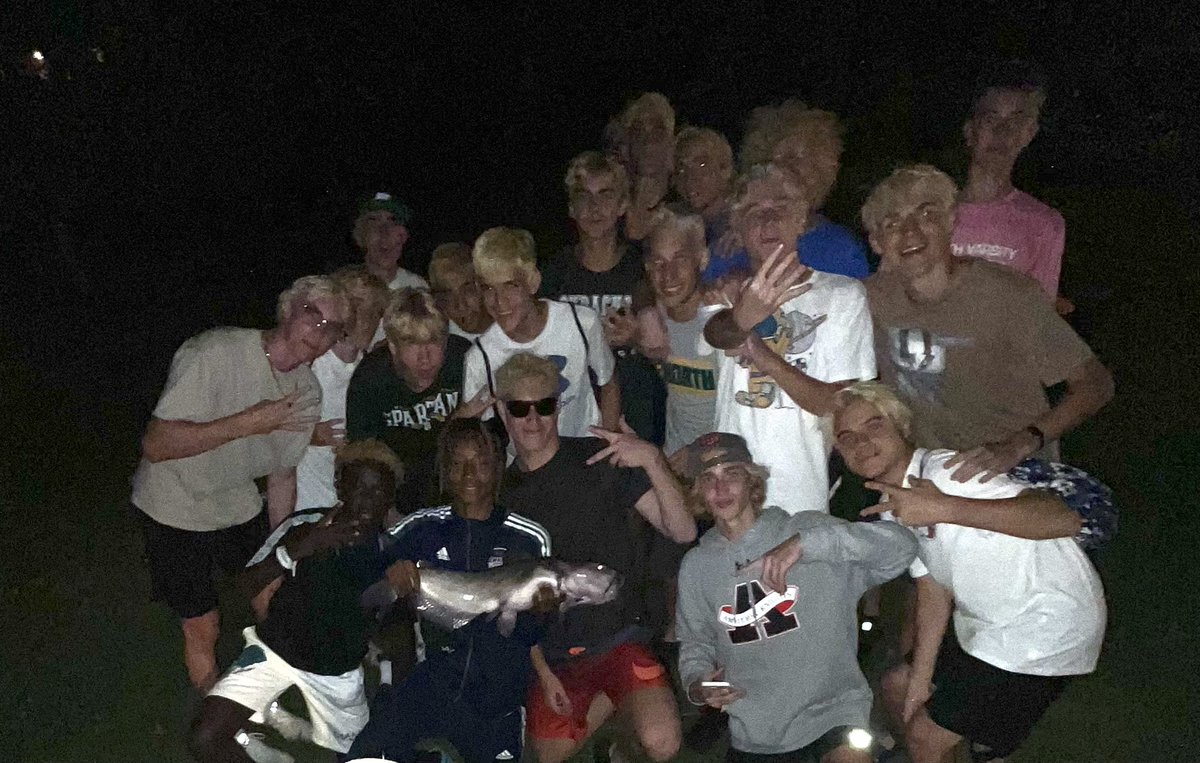 NorthSquall's tweet photo. POP OUT TO THE BLONDES GAME TONIGHT AGAINST CLARENCE @ 5pm▪️BLACK OUT▪️ https://t.co/MDxxwLCiG6