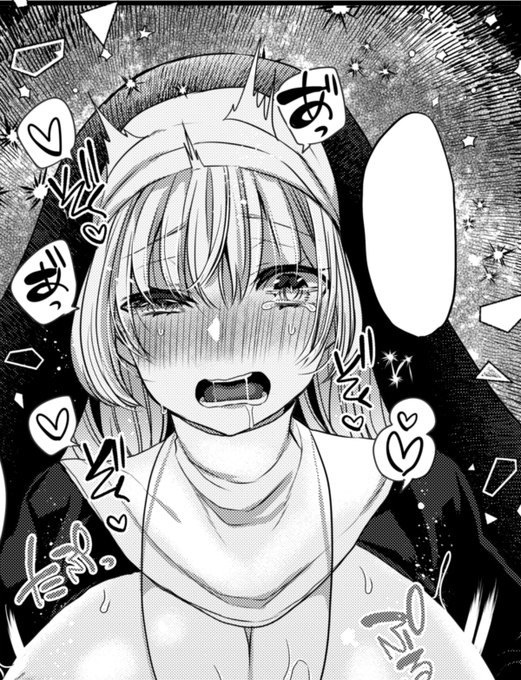 ドジっ子シスターちゃん🖋 