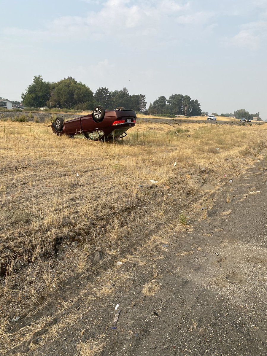 WA State & Local on Twitter "RT wspd3pio Traffic alert in Kennewick