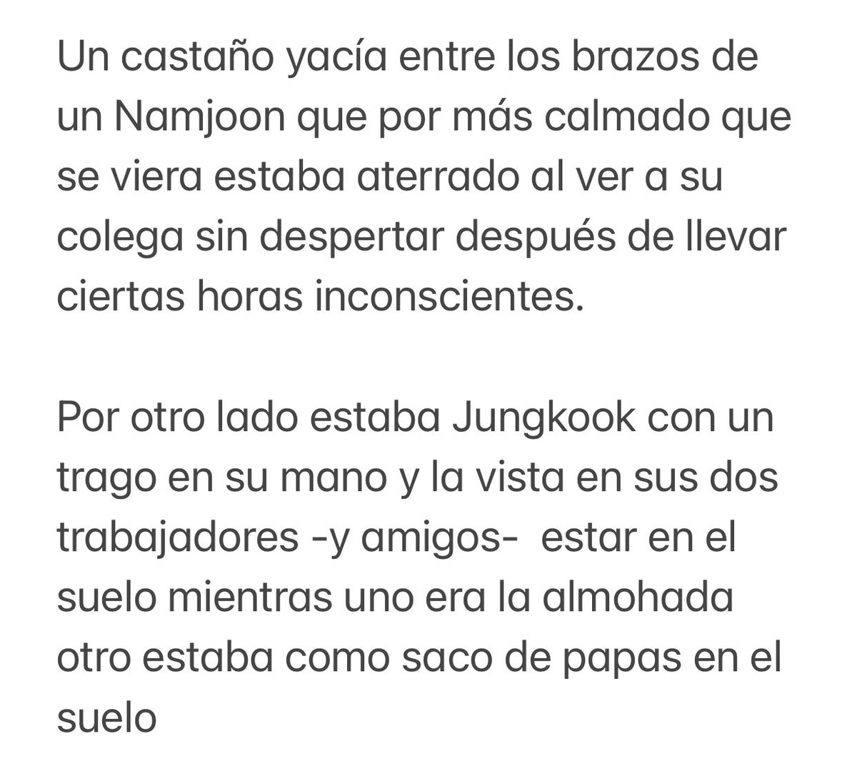 ddaengsag's tweet photo. —008
#Doyouneedme #kookminau https://t.co/1rM96MoQKj
