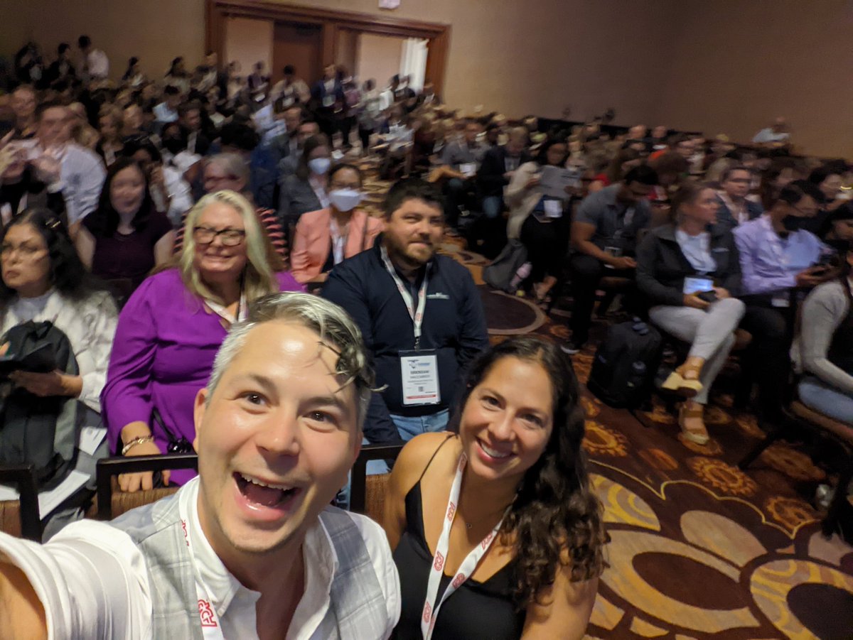 Kyle Lagunas (@kylelagunas) on Twitter photo Wow! I think it's safe to say this is the biggest year for #womeninhrtech ever! Huge crowd here to learn about challenges and opportunities in diversity recruiting w <a href="/Madtarquin/">Madeline Laurano</a> <a href="/AptitudeHCM/">Aptitude Research</a> <a href="/DinahSusan/">Dinah Susan</a> Wow! I think it's safe to say this is the biggest year for #womeninhrtech ever! Huge crowd here to learn about challenges and opportunities in diversity recruiting w <a href="/Madtarquin/">Madeline Laurano</a> <a href="/AptitudeHCM/">Aptitude Research</a> <a href="/DinahSusan/">Dinah Susan</a>