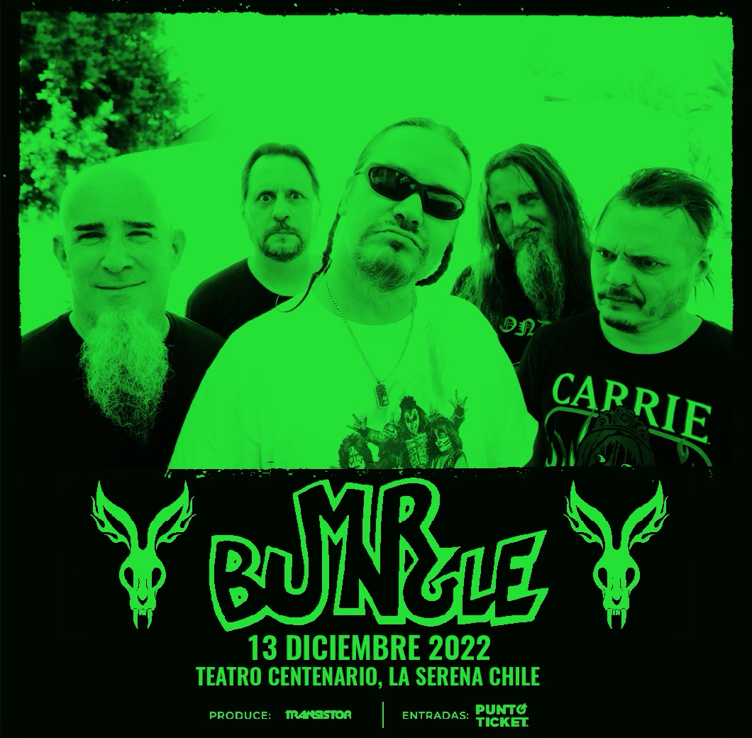 MrBungle tweet picture