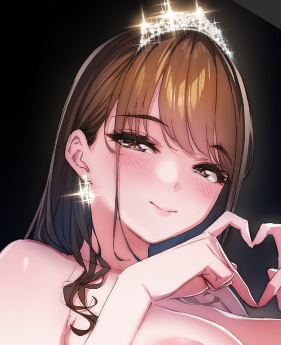 おじ様のそーゆーところ…好きですよ♡
wip 