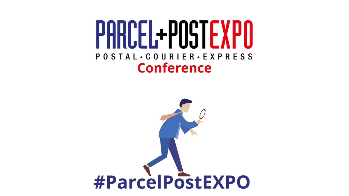 #ParcelPostExpo: Our best-ever 25th-anniversary conference is set to be the best with sessions on #ecommerce, strategic directions from industry leaders - and more! Keep an eye on your feed to see the conference sessions 👀 🧵!

Book your conference pass: bit.ly/3QKjhCW