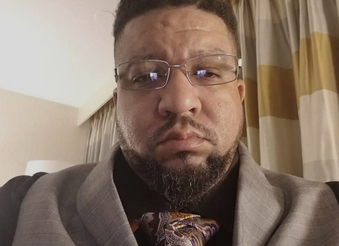 #gettoknowcodeloustaff This week we have Rekkai Steed! He is the Community Coordinator and has been in this role for 2 years. Who inspires you: 
"My mother, My brother Charles Babb, my Pastor Tim Findley, Jr., Isaac Suffren, Leon "Wall Street Trapper" Howard, Rashad &amp; Bilal