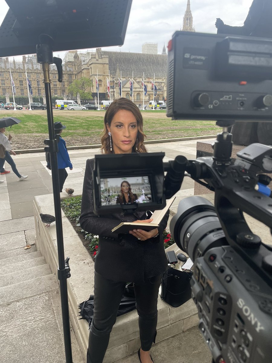 Streaming Tank tweet media