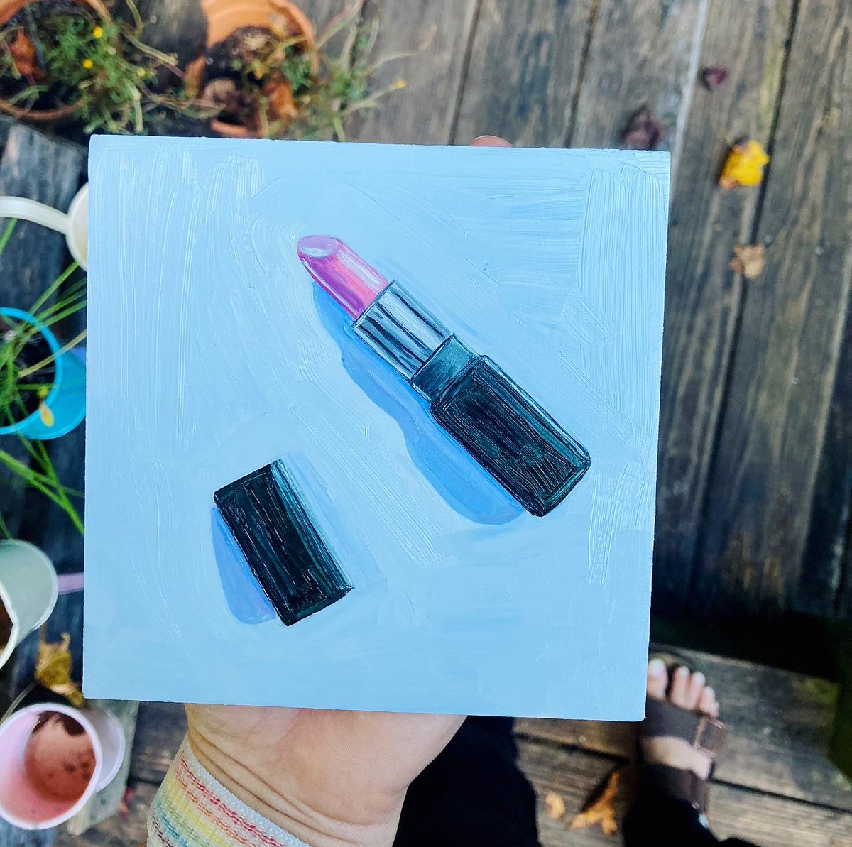 Just some 💄Available in my shop!