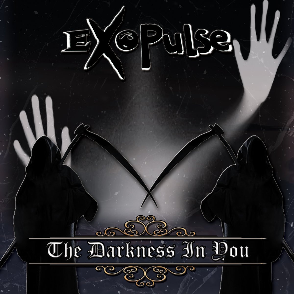 MusicRecordsFR1's tweet photo. 💿 [ALBUM] 💿
"The Darkness in You" de ExoPulse est disponible 
💿 : https://t.co/1tealdE0VX
📲 : https://t.co/Wp80Zhpavl
https://t.co/ZRp5mmllVk &amp; https://t.co/YGhaUHJLrG
#musicrecordsfrance #rock #industrial #Exopulse #rockus #rammstein #combichrist #marylinmanson https://t.co/DT2ukH2Lqk