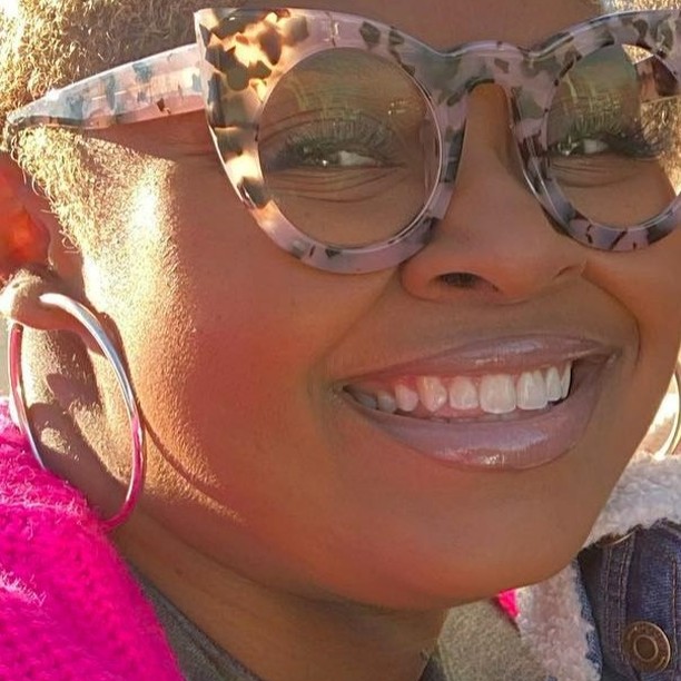 Check out the Code Louisville Staff
#gettoknowcodeloustaff
Today we have Brandi Mulligan! She is a Community Coordinator and has been in this role for 1 year.
.
.
.
Who inspires you: " My Babyboy and my Mother.