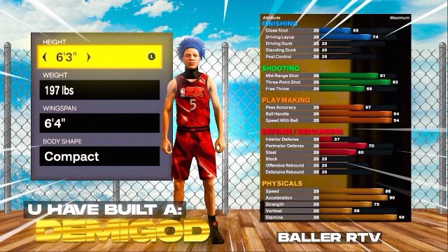 BallerRTV ✪ tweet media