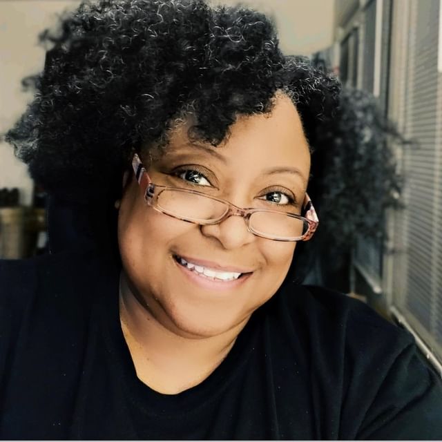 #gettoknowcodeloustaff This week we have Ms. Tonia Nolden! She was the Training Coordinator with Tech Louisville starting at 8/2021. Then she transitioned to Code Louisville 4/2022. Who Inspires you? "I get inspiration from so many different people around all sorts of aspects.