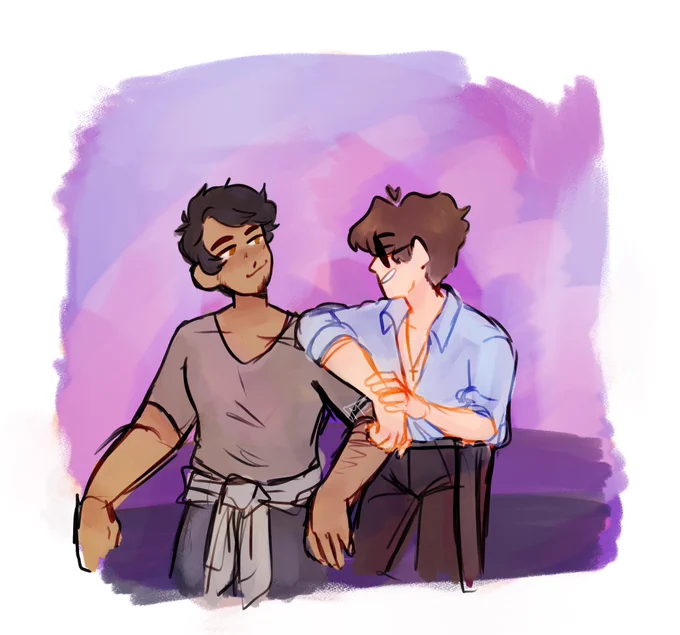 // blood2020 and 2022 are both the years of art block  