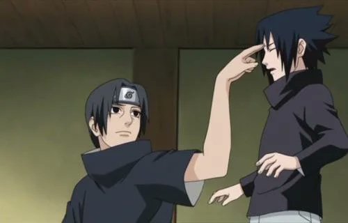 thhe_talisman's tweet photo. "No matter what you decide to do from now on... I will love you forever."
#sasuke #itachi #anitwt https://t.co/ELll6yOWeG