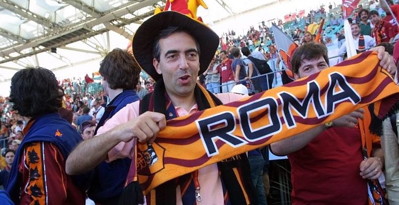 AntonioLaurenzi's tweet photo. @Mzucchiatti95 Però è un fake fatto bene. 
Ecco, per il #TeamBori invece questo è reale https://t.co/81REc25XNr