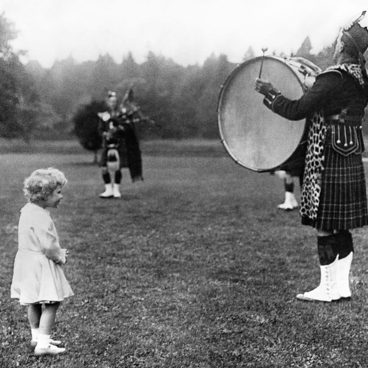 The Royal Family tweet media