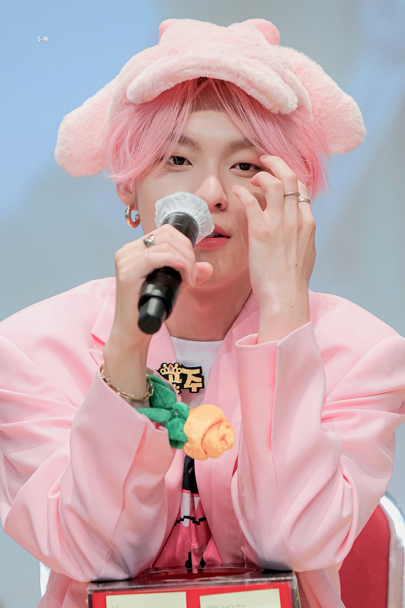 🍑🧸🍒🎀#우진영 #WOOJINYOUNG #DELICIOUS