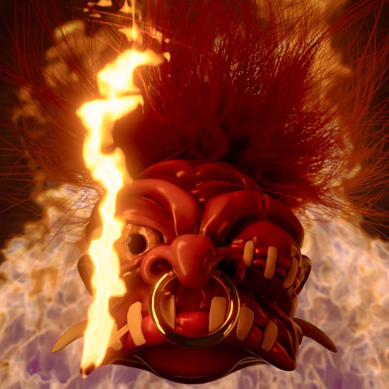 First airdrop incoming soon! We’ve been MIA a bit while life got in the way.  We’re coming back strong with the ShrunkeyVerse and an epic airdrop for all holders of our nfts. This will be animated.  Snapshot Wed 9pm mtn. Don’t miss it nft.gamestop.com/user/RumRunners