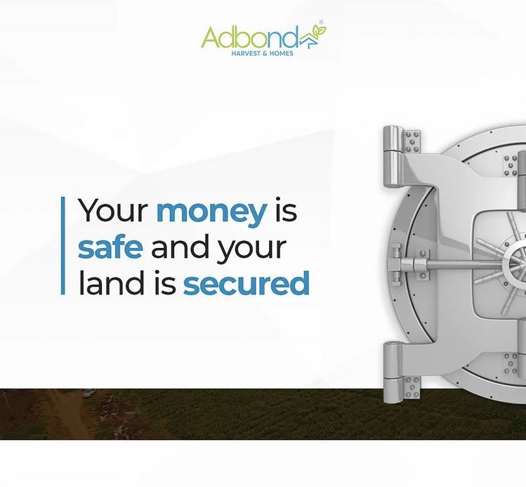 Dayo_TheRealtor's tweet photo. REASONS WHY YOU SHOULD BUY LAND FROM ADBOND
To get started WhatsApp: https://t.co/Z1g6h4nKnB https://t.co/AJCcjYGVAX
