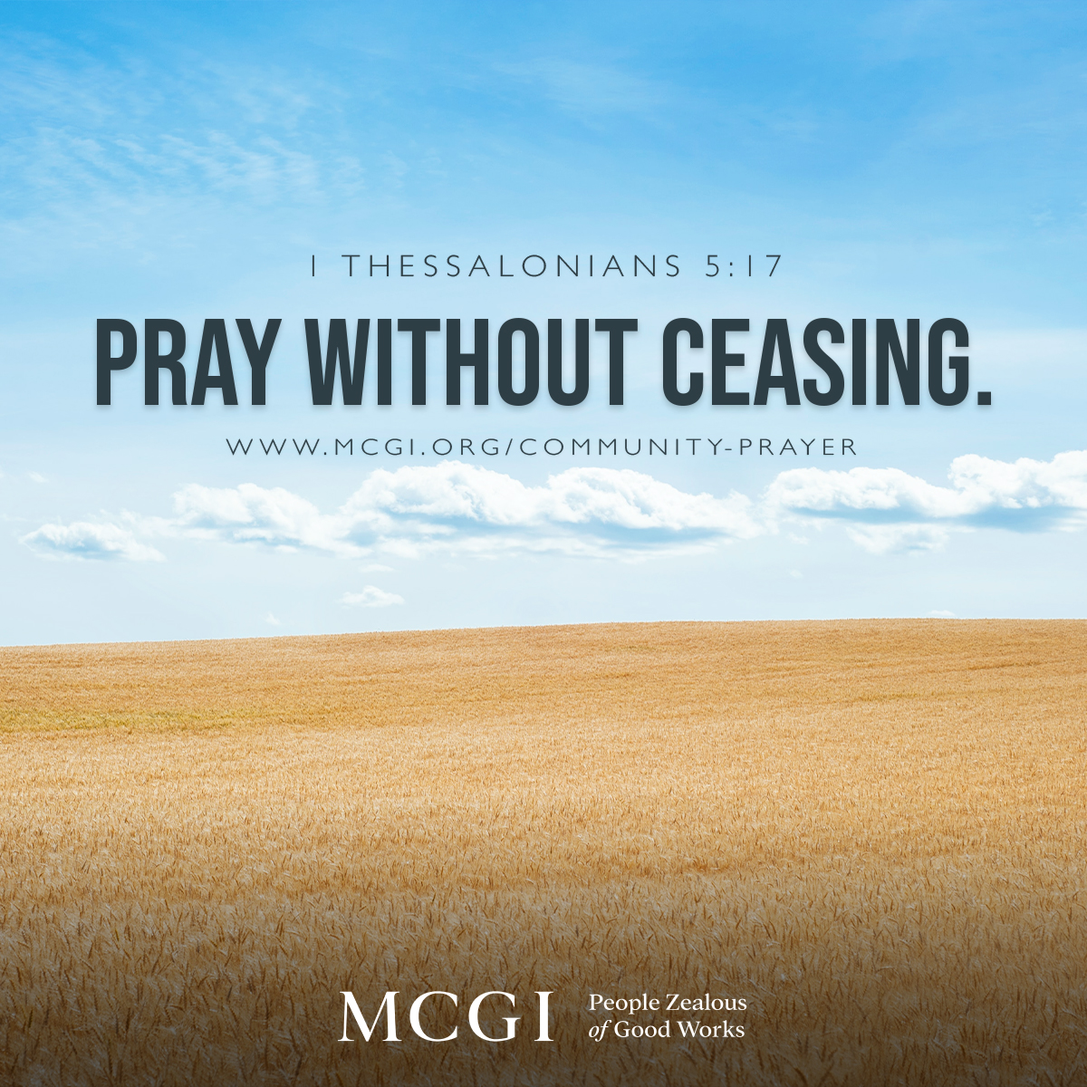 mcgidotorg's tweet photo. For the eyes of the Lord are over the righteous, and his ears are open unto their prayers: but the face of the Lord is against them that do evil. 
(I Peter 3:12, KJV)

Join us in our 24/7 Community Prayer broadcast: visit https://t.co/EtxlhreoVg. https://t.co/pgZW0uPUt8