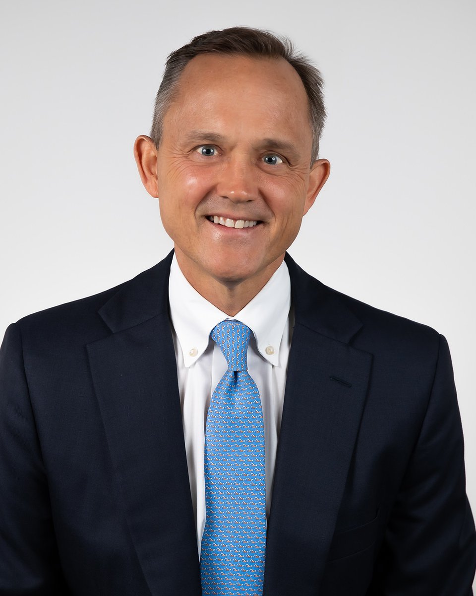 We’re proud to announce David Royal is taking an expanded leadership role as Thrivent’s Chief Financial &amp; Investment Officer. His track record of leadership along with his understanding of Thrivent and our clients makes him perfectly suited for this role. bit.ly/3DmqV3u