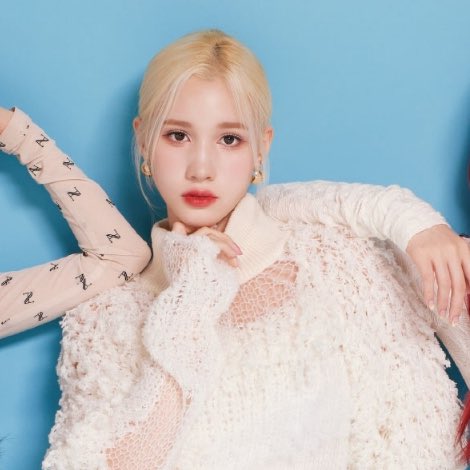 on Twitter: "she absolutely devoured"