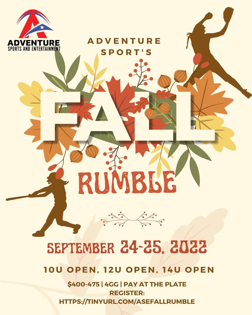 Adventure Sports & Entertainment tweet media