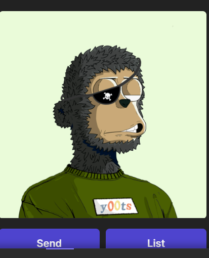 ImExoticAlpha's tweet photo. @NFThinks @first_t00ber ty mate https://t.co/wogwON03s4