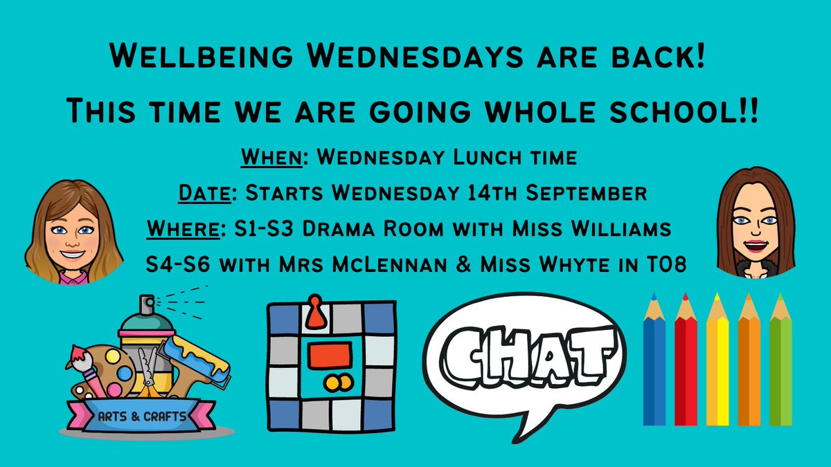 Mrs McLennan tweet media