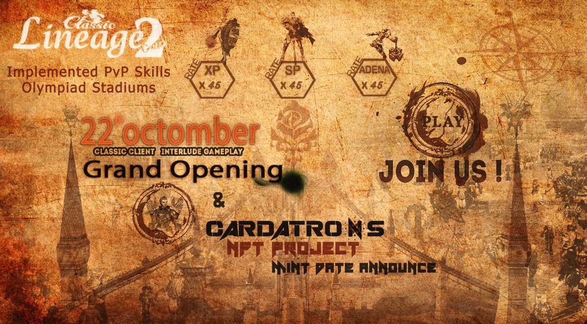 CardatronsCNFT tweet media
