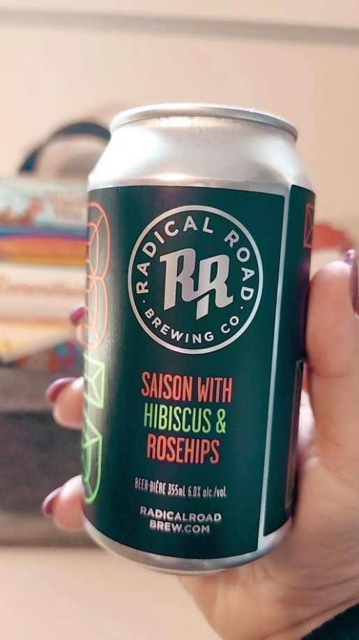 That weekend was RADICAL! We had an awesome event in Whitby and we're celebrating with our favourite brews from <a href="/RadicalRoadBrew/">Radical Road Brewing</a>.

Show these amazing sponsors some love and try some for yourself! Available at some LCBOs and through their online store: radicalroadmarketplace.com