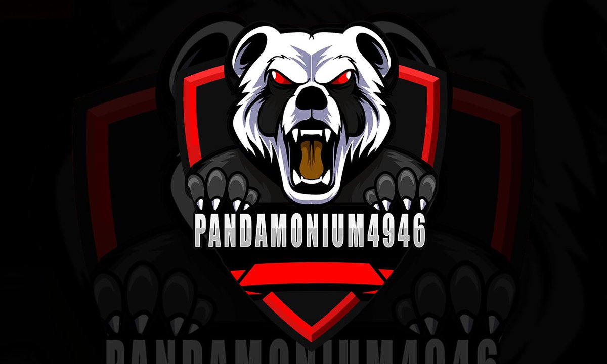 Gaming Logo Done for <a href="/Pandamonium808/">Matthew Farrelly</a>

I am creating are unique and custom design ♥️

if anyone looking graphics designer ? Gaming #Logo #Intro #Header #Banner #Overlays

📩#Just_Inbox_Me

💵Payment Method💵 #PayPal

#GFX
#Logo_animation
#Intro_Maker
#intromaking
#Streamdesign