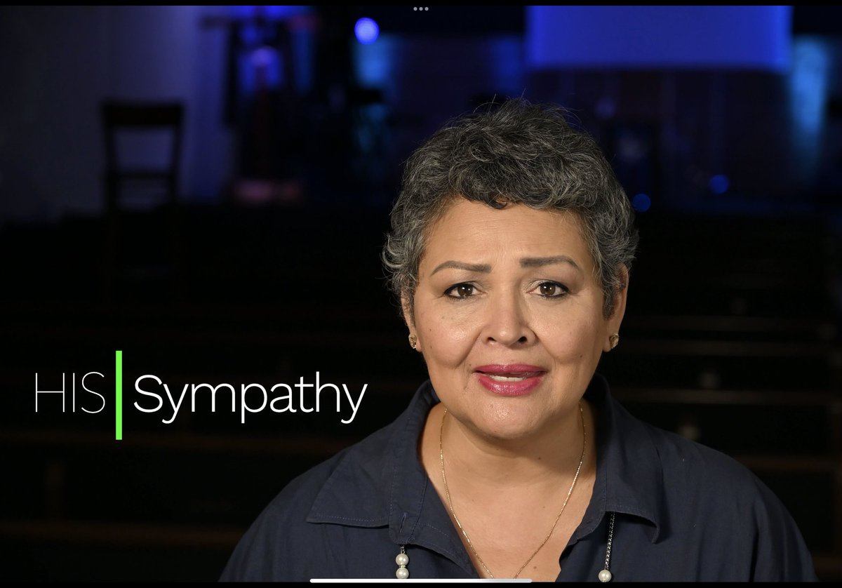 faithtab_sem's tweet photo. Join us for our devotional as Pastor Frances shares on God’s sympathy. Turn to Him, He knows your pain.

#FT2022 #Hope4TheHurting #DistancingNotDistant #NoWallsNoLimits #GodsSympathy #FaithTabernacle_SEM #SouthElMonte

Link to devotional: https://t.co/Jzbyf8QIiX https://t.co/A7TxtJp1bs