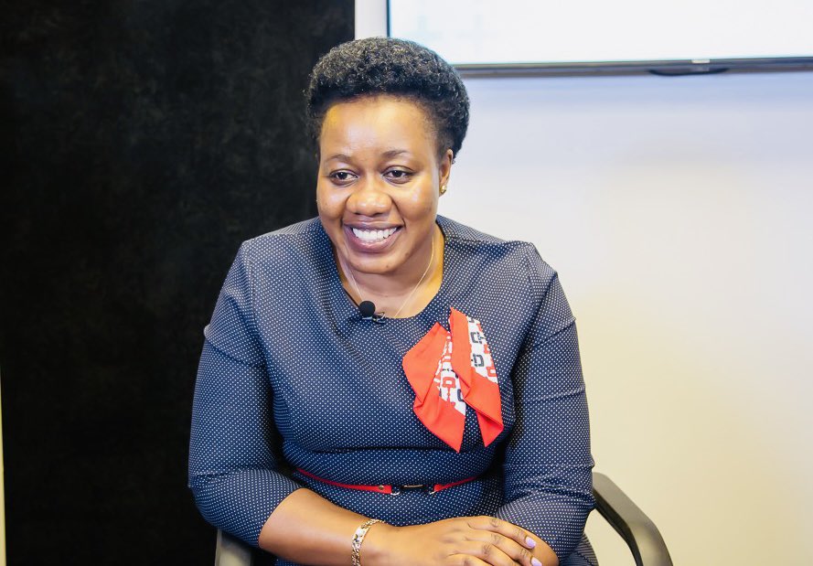 ccgea1's tweet photo. @SarahBireete For an election to be credible, free and fair, it must be transparent, verifiable and accountable. The 2017 Supreme Court in Kenya & Maina case had greatly guided on the manner of conducting elections and technology used which should be verifiable #LessonsFromKenya https://t.co/RYA4dkwigd