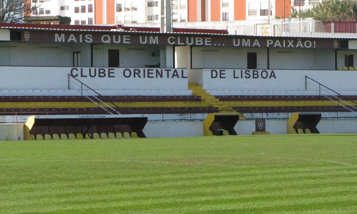 uscparedess's tweet photo. 🏆 TAÇA DE PORTUGAL🏆

O sorteio da 2ª eliminatória da Taça de Portugal ditou a deslocação do União SC Paredes a Lisboa, para defrontar o Clube Oriental de Lisboa.

#provarainha #tacadeportugal #uscp #uniaoparedes https://t.co/3E9upKIPpm