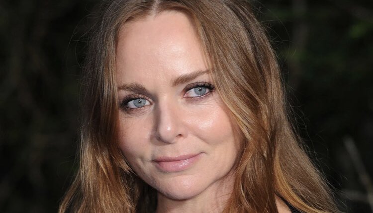 Happy 51st Birthday Stella McCartney 