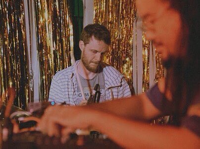 Thank you so much to everyone who came down to Sister Ray Selects at @windmillbrixton last Monday! Big ups to <a href="/maxdillonphotos/">Max Dillon</a> on photography duties of our incredible lineup featuring Betamax Vs. Clive Bell, Raimund Wong &amp; Phil MFU. 🗓October 26th👀