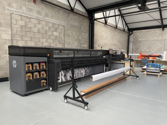 From domed and personalised #badges, to large format #printing, #banners, dye #sublimation mugs and bespoke #packaging – we can print and deliver!

💻 dectek.co.uk
☎️ 01443 841 840
 
#DecTek
#TheDecTekDifference
#UnleashYourCreative
#Printingtechnology