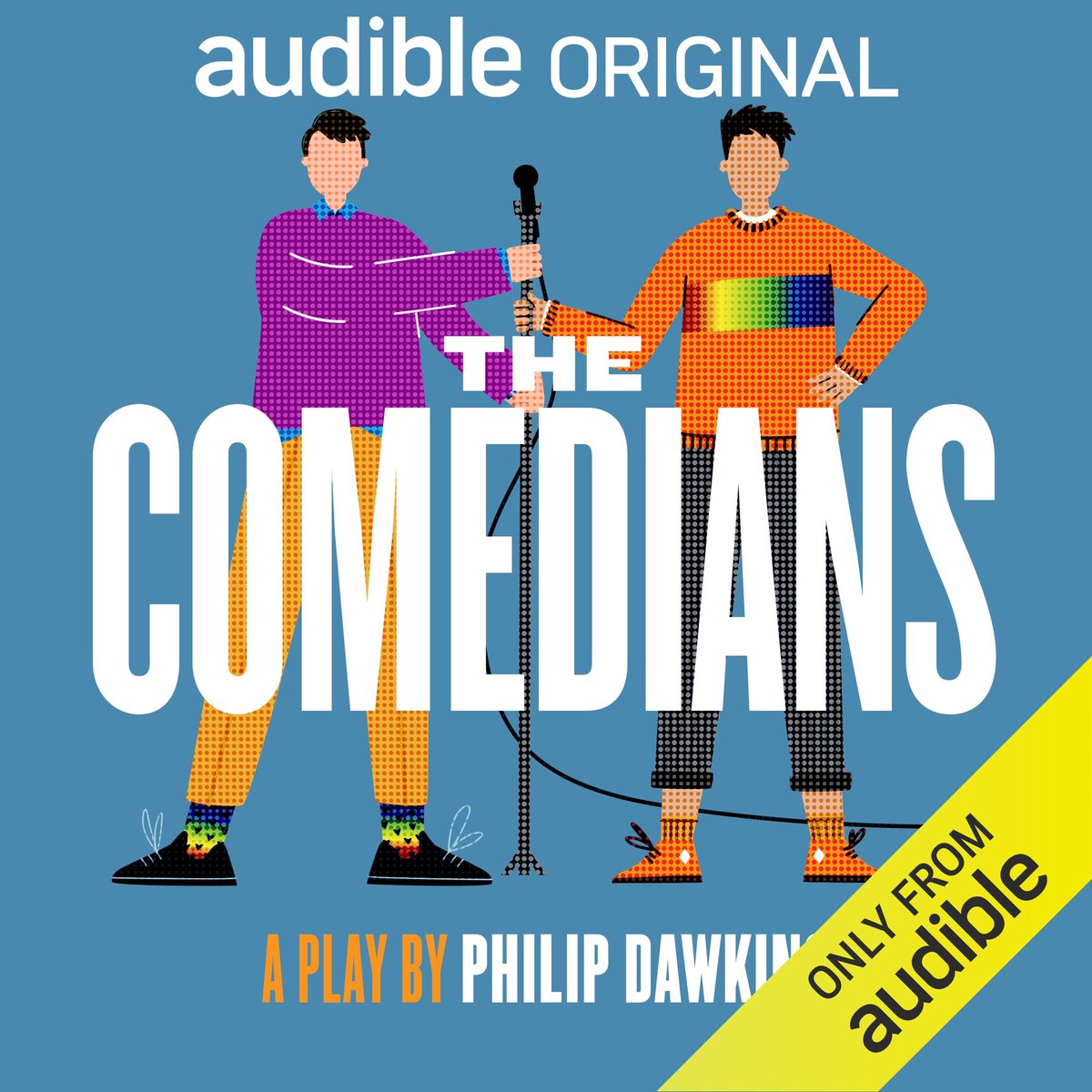 Nick Borenstein tweet media