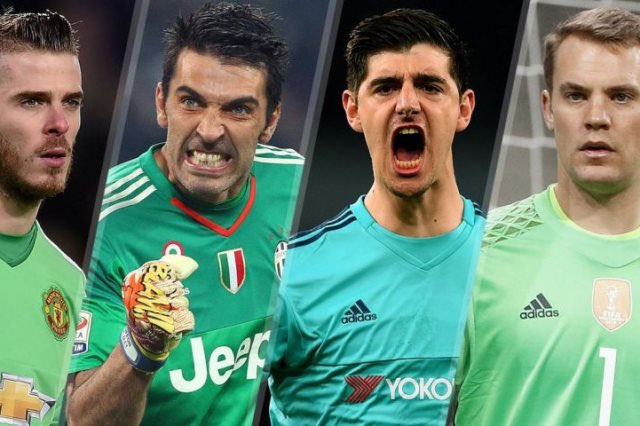 🚨ثريد اليوم
أفضل تصديات لحراس المرمى في عالم كرة القدم 🔥