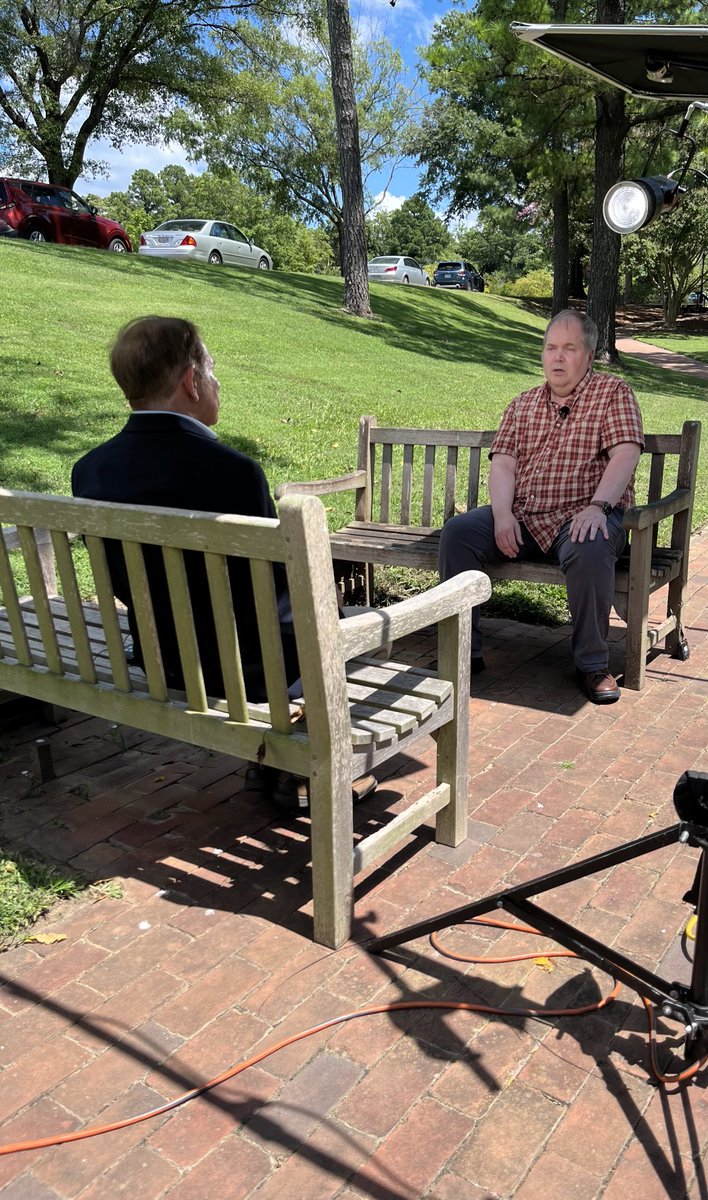 Rick Sallinger tweet media