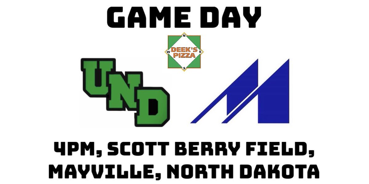 UND Club Baseball (@undclubbaseball) on Twitter photo 