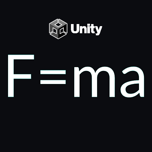 ManjunathChidre's tweet photo. Lets understand How to Code Newton's Second Law of Motion [ F=ma ] in C# with Unity3D. Watch Now: https://t.co/sPZxMkEJYR

#unity #unity3d #unityscripting #csharp #gameprogramming #coding #gamedevelopment #gamedesigner #gameprogrammer #gamedev #indiedev #programmer #madewithunity https://t.co/NJvXFU1WSw