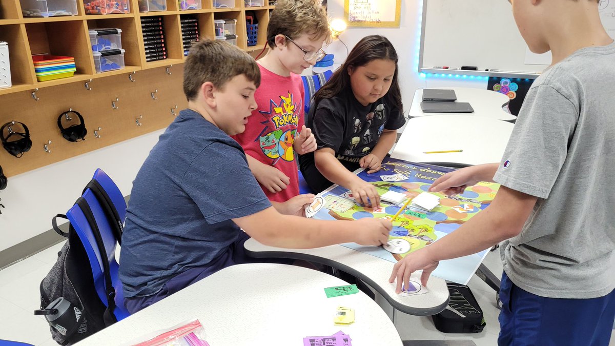 April Morrison tweet media