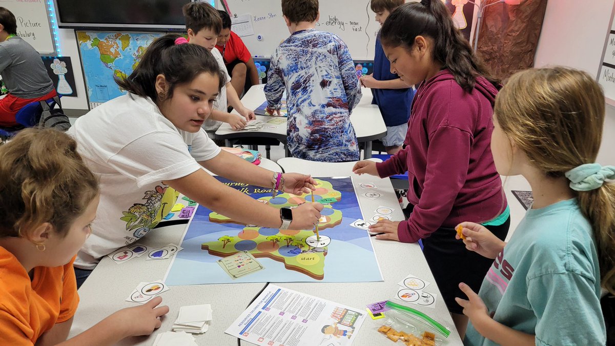 April Morrison tweet media