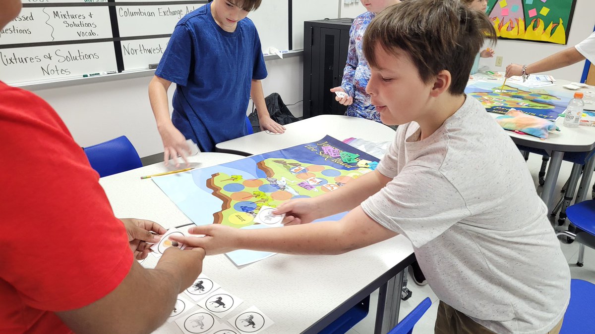 April Morrison tweet media