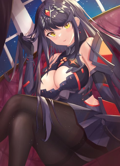 ゼノブレイド2黄金の国イーラ、4周年記念のヒカリちゃん!
昔のツンツンしたヒカリちゃんを見る事が出来るいいゲームです 