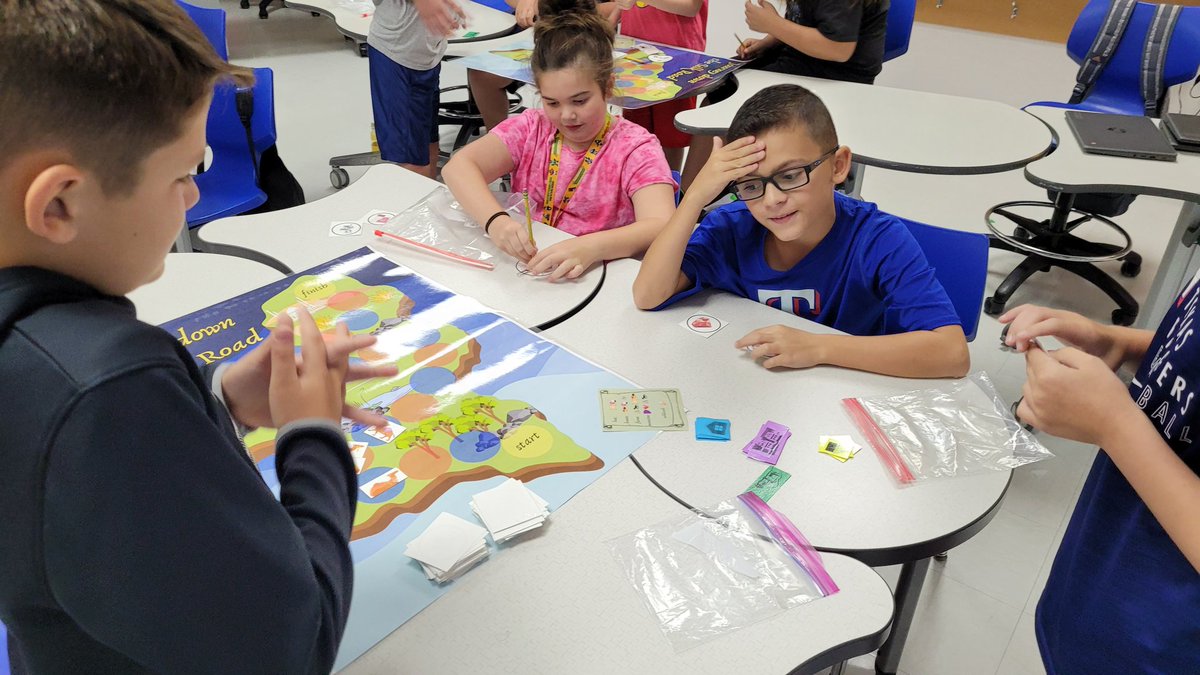 April Morrison tweet media